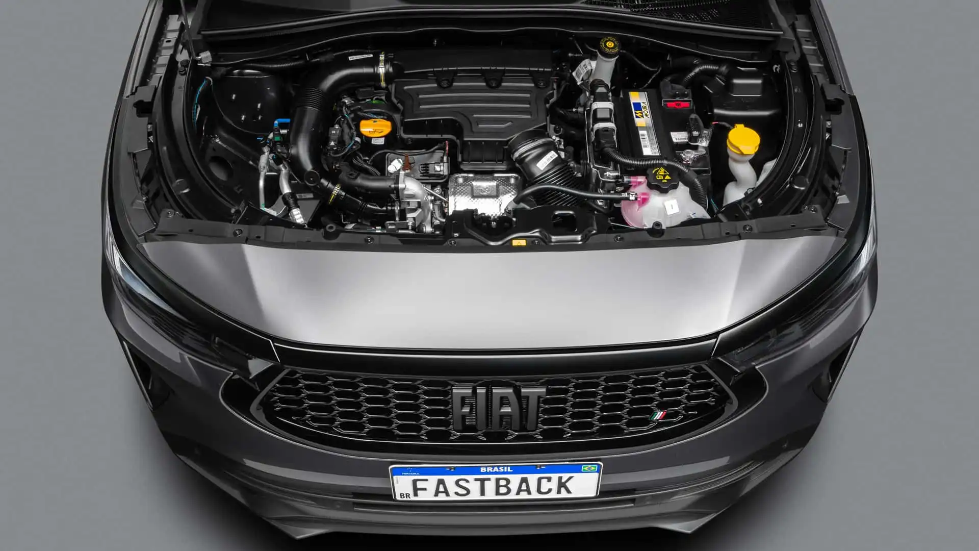 2024 Fiat Fastback 26