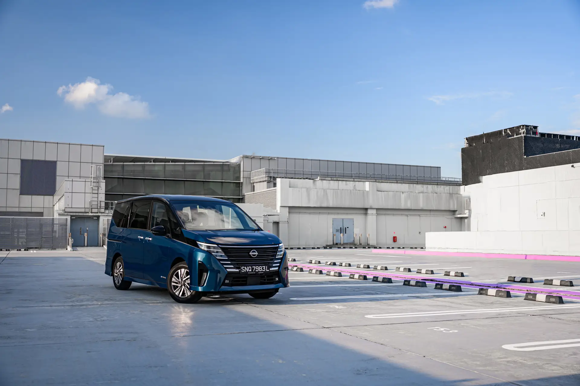 2024 Nissan Serena E Power 14