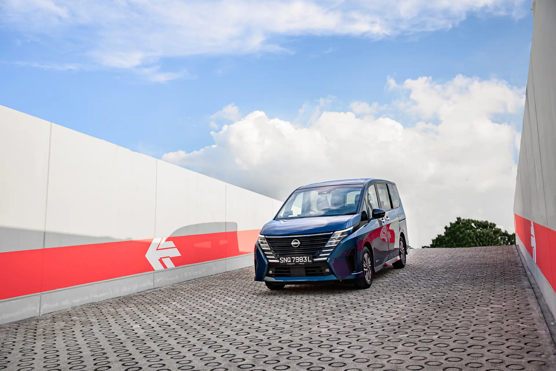 2024 Nissan Serena E Power 17