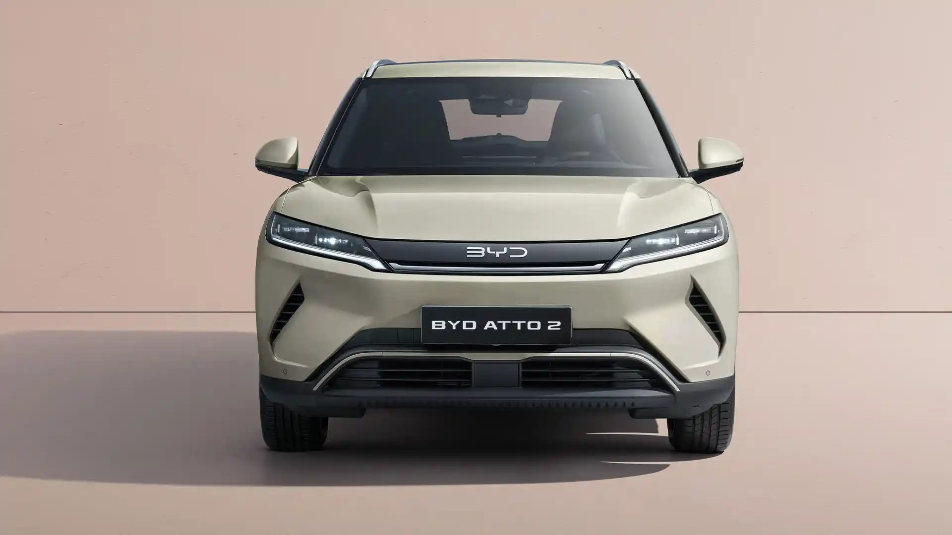 BYD Atto 2 2025: SUV Elétrico Surpreendente em Desempenho e Preço