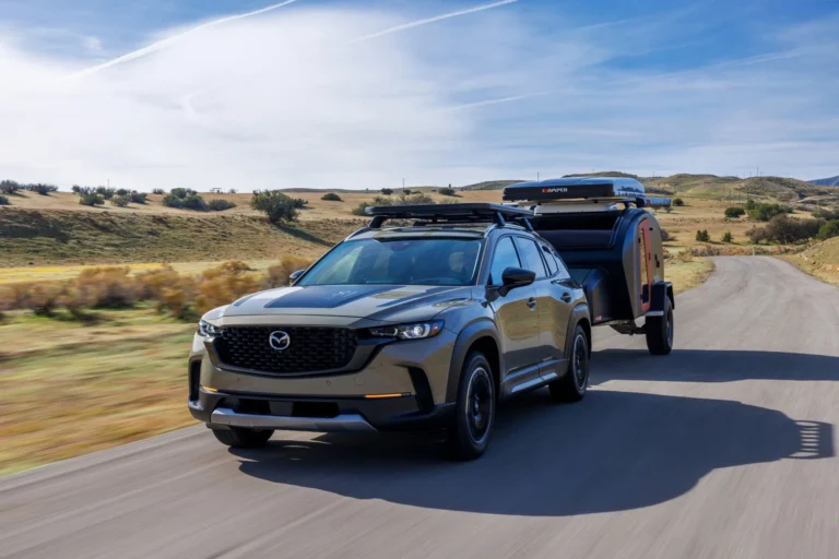 2025 Mazda CX-50 – 19