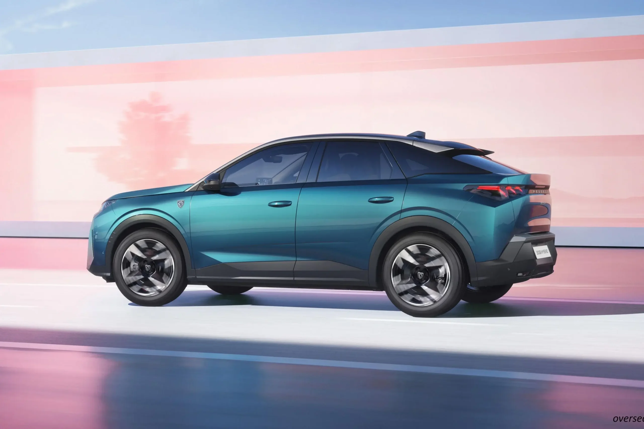 2025 Peugeot 3008 05 scaled