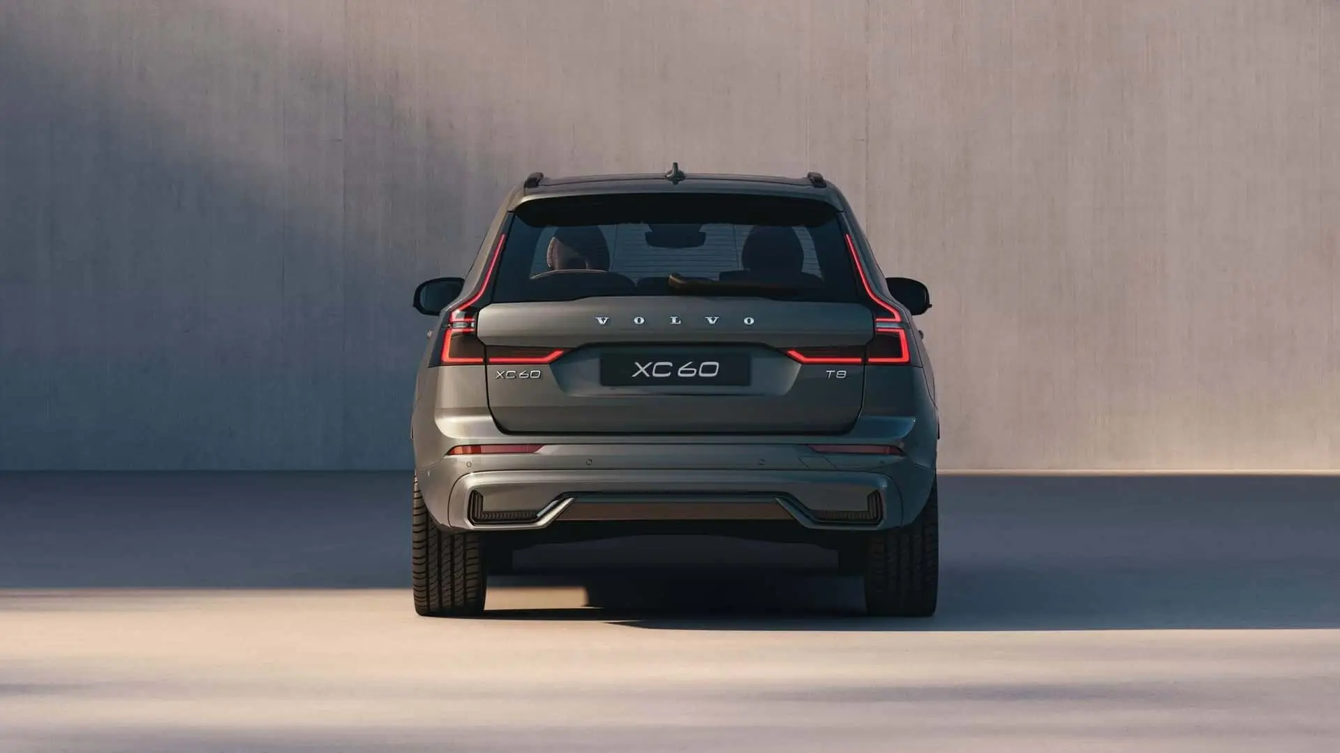 2025 Volvo XC60 07