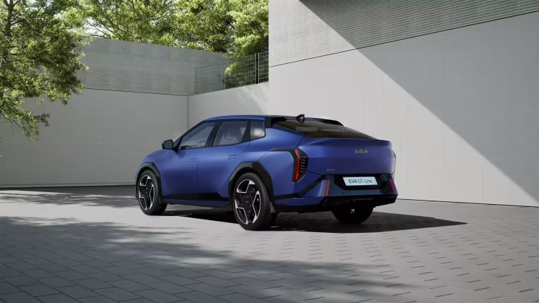 2026 Kia EV4 – 01