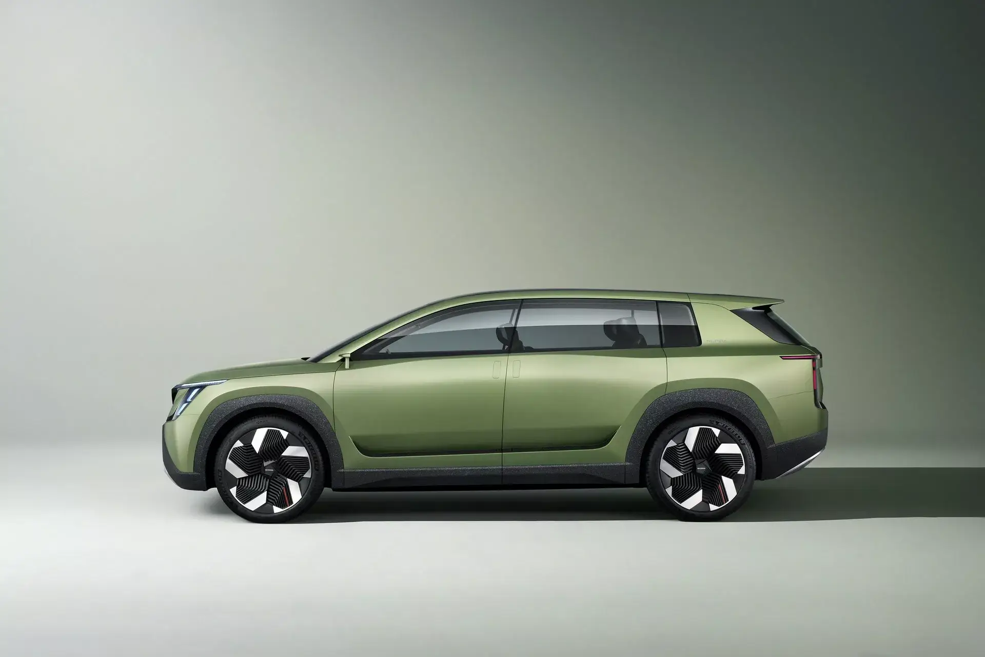 2026 Skoda Space 07