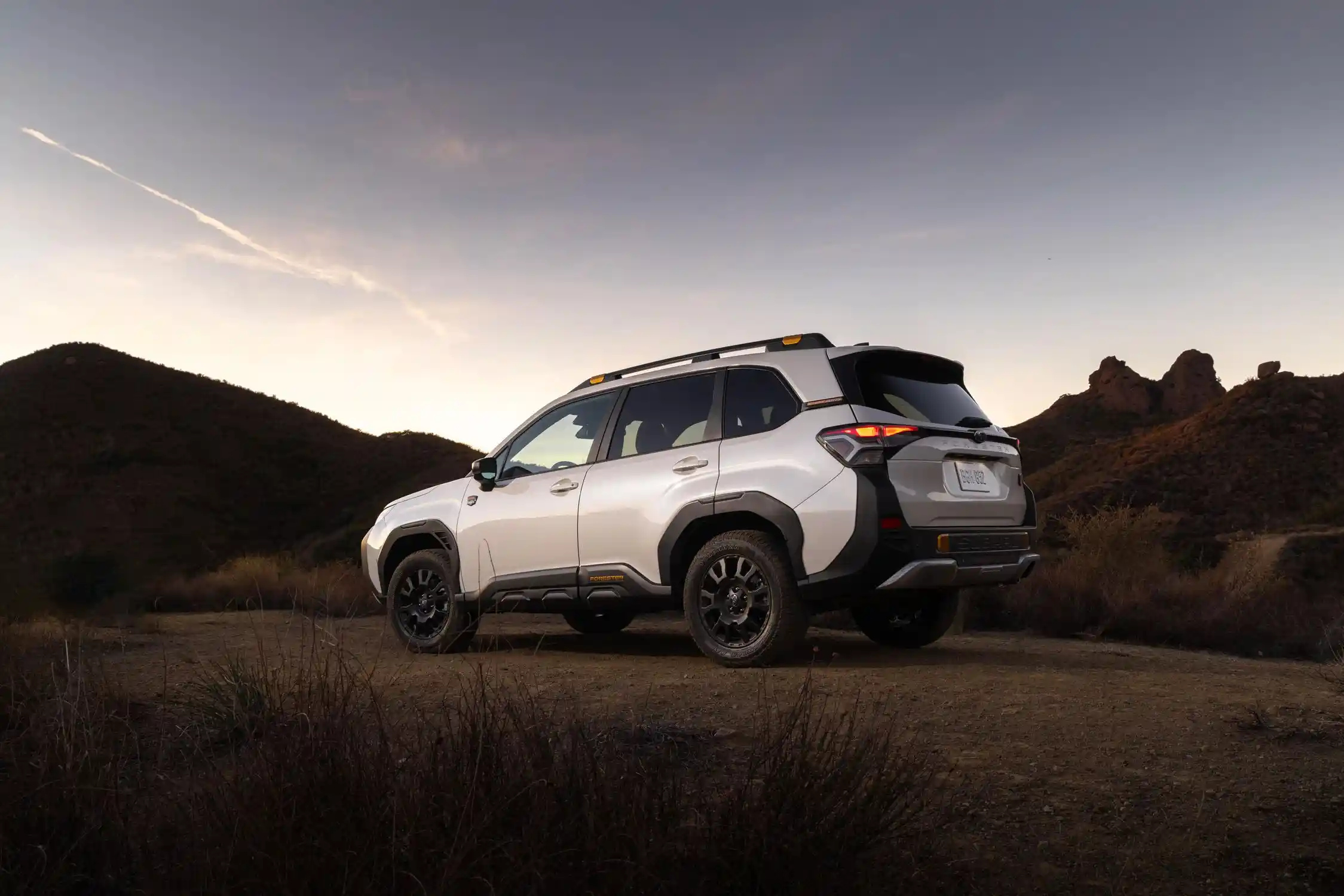 Subaru Forester Wilderness 2026: Evolução Técnica e Off-Road