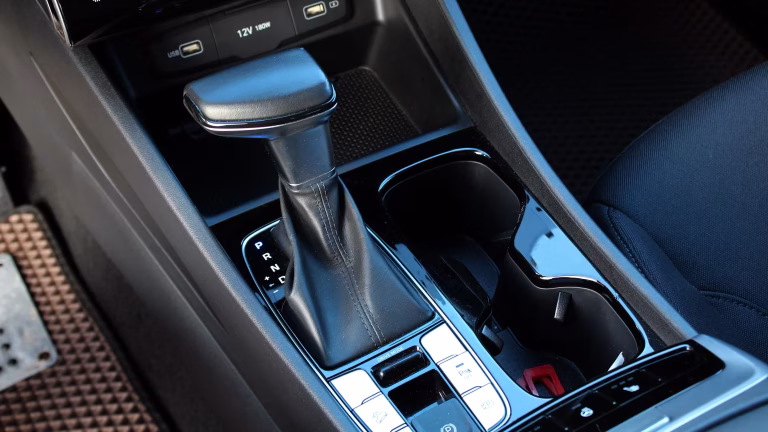 Automatic Transmissions – 01