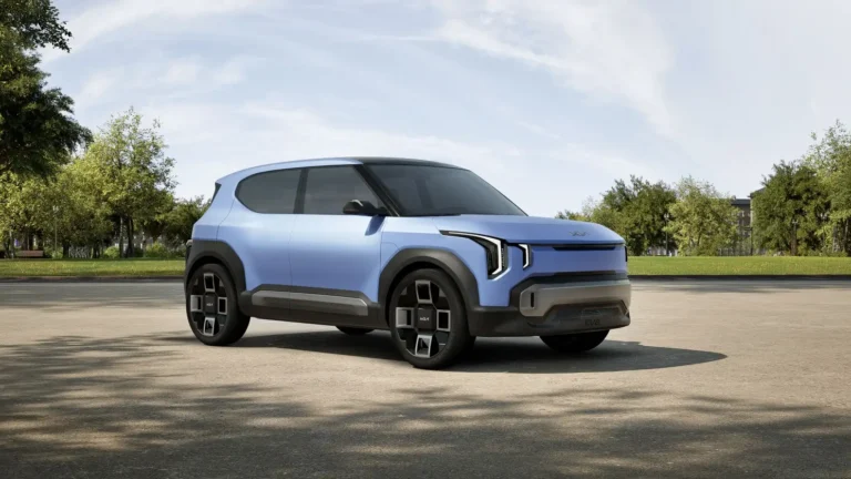 Kia EV Day – 03