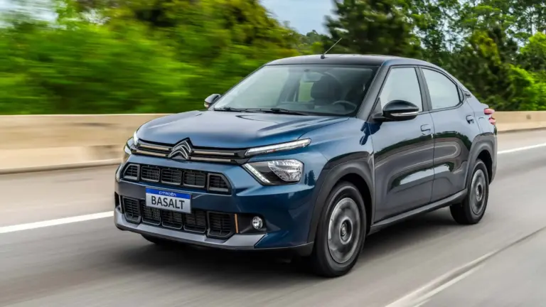 2025 Citroën Basalt 2025 – 49