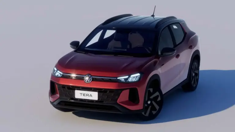 Volkswagen Tera – 16