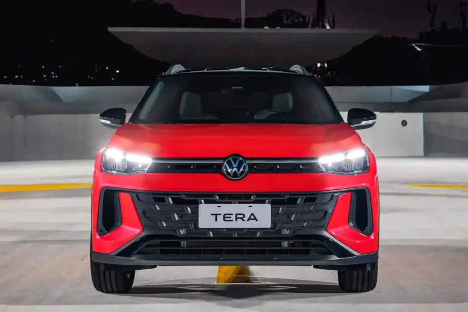Volkswagen Tera 24