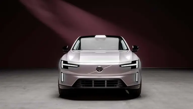 Volvo ES90 – 19