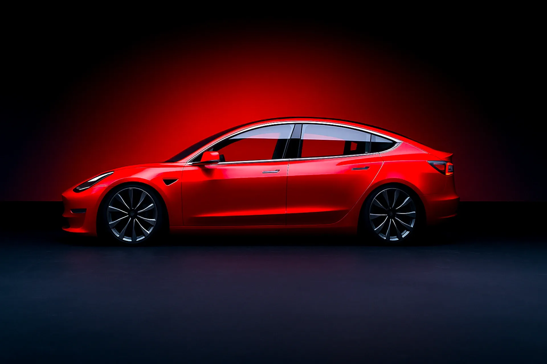 2025 Tesla Model 3 22