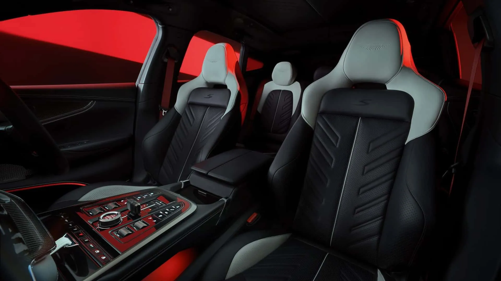 2025 Volkswagen Golf R 12 1