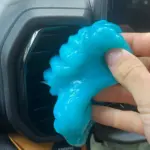 Gel Limpador para Interior de Carro: A Gosma Mágica Funciona Mesmo?