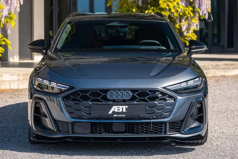 2025 Audi S5 Avant ABT Sportsline 13