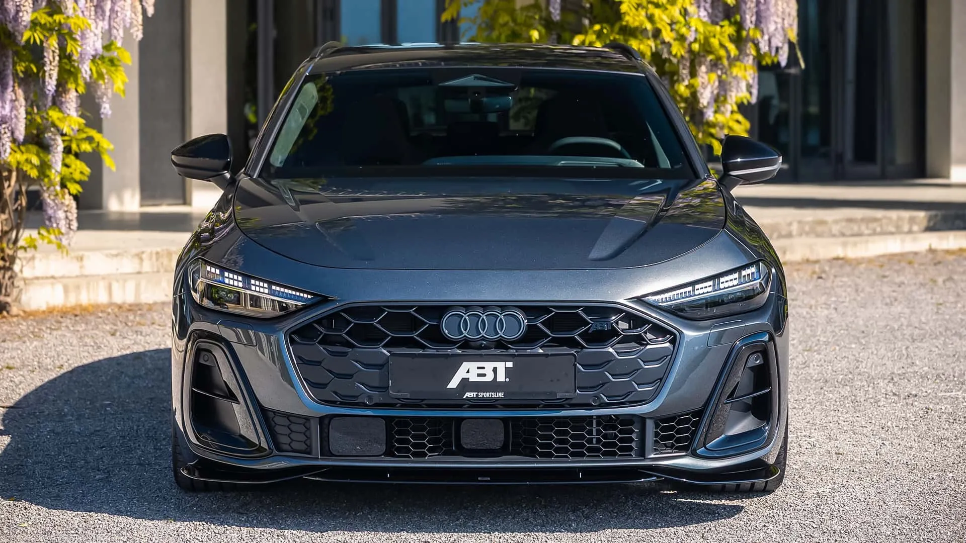 2025 Audi S5 Avant ABT Sportsline 13