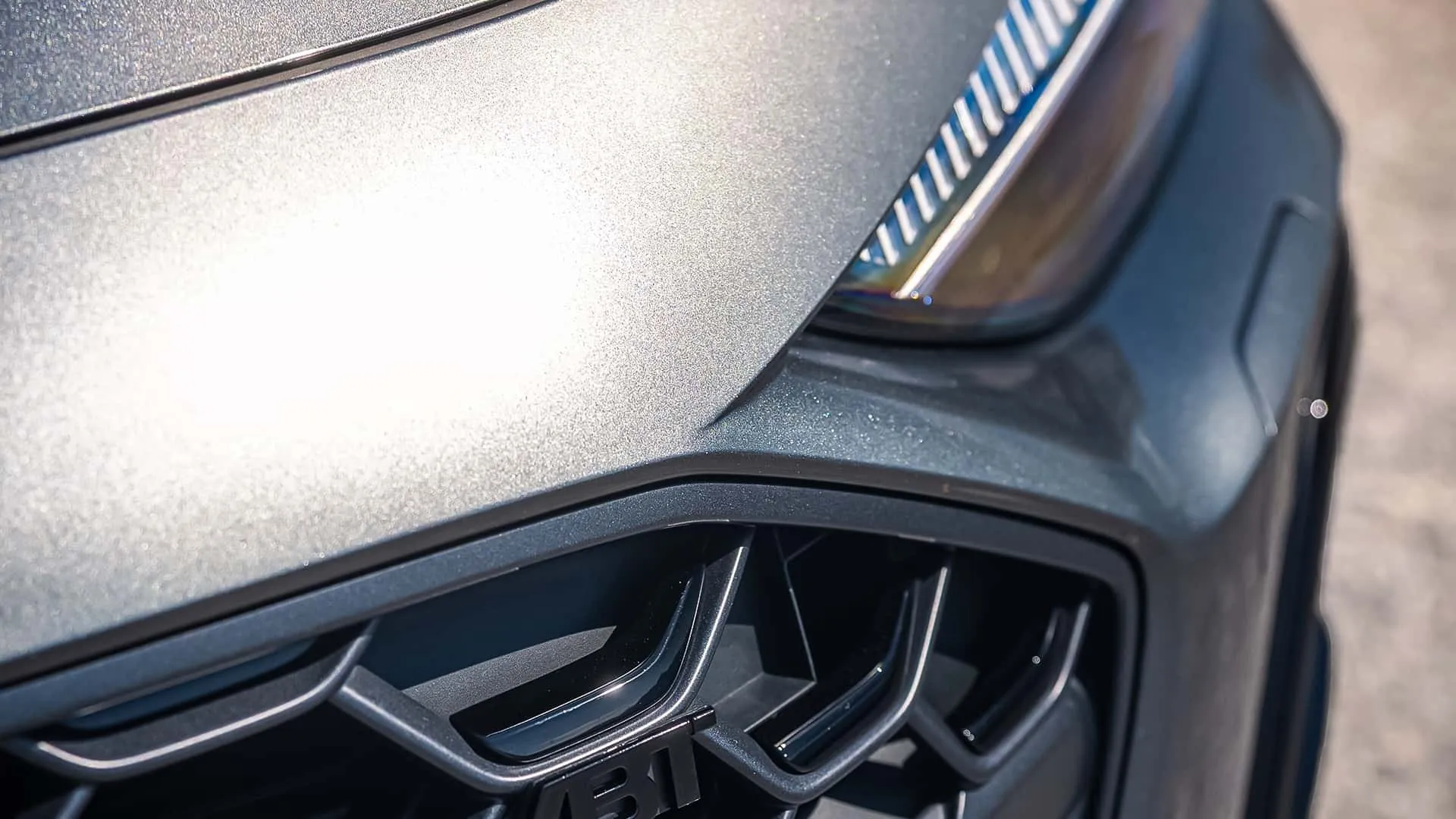 2025 Audi S5 Avant ABT Sportsline 17