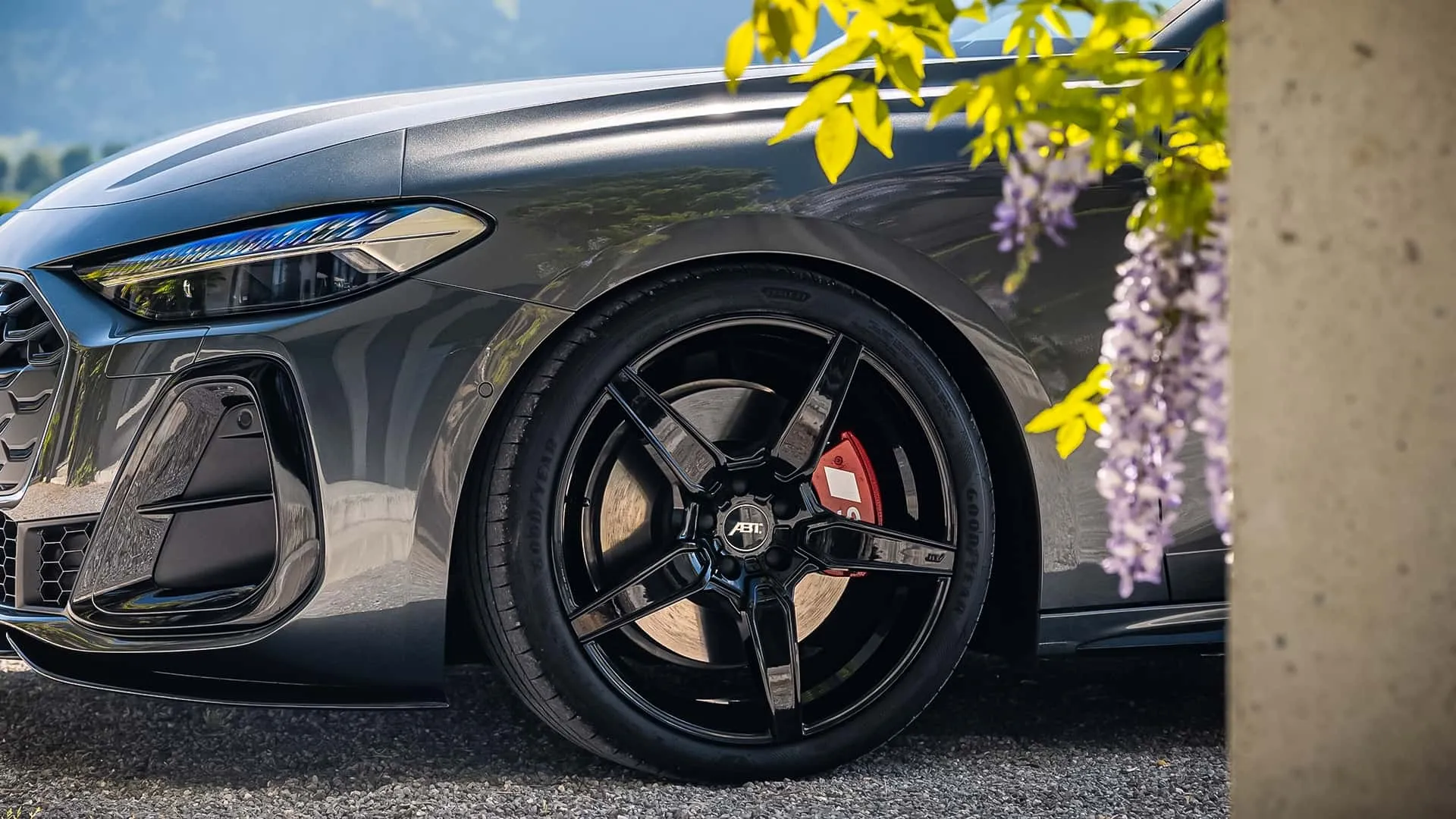 2025 Audi S5 Avant ABT Sportsline 18