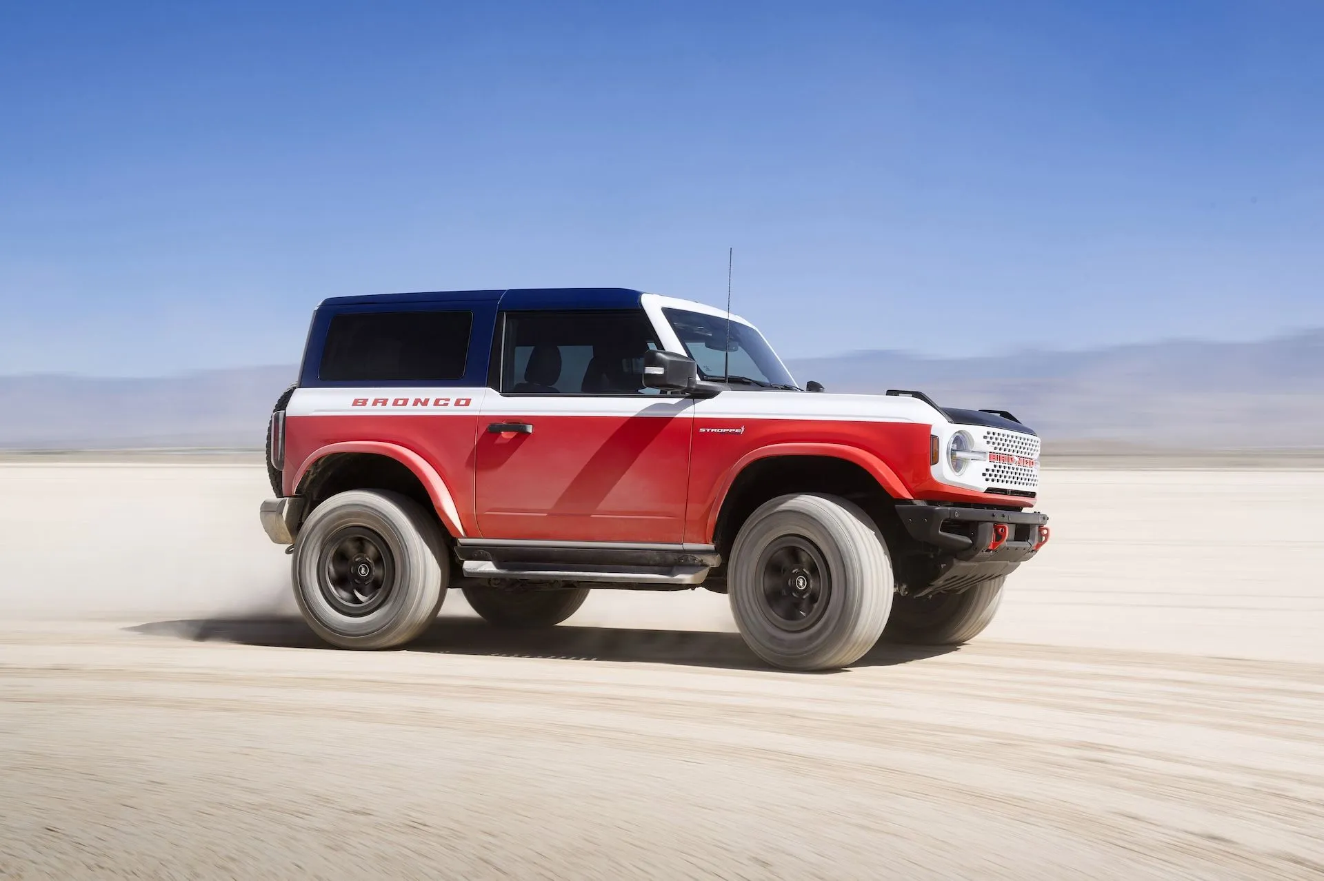 2025 Ford Bronco Stroppe Edition 05