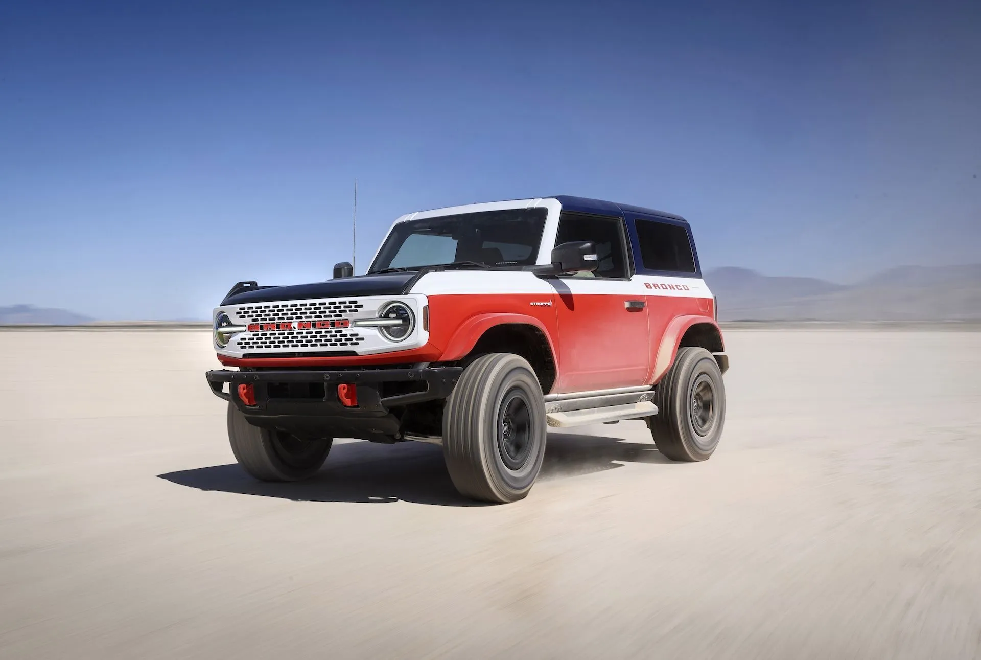 2025 Ford Bronco Stroppe Edition 06