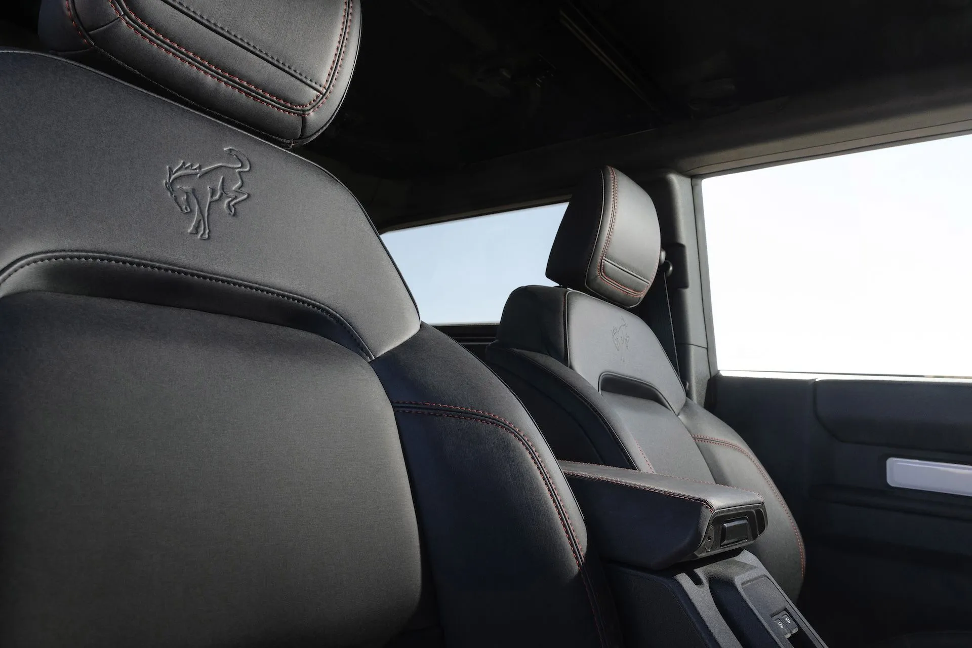 2025 Ford Bronco Stroppe Edition 13