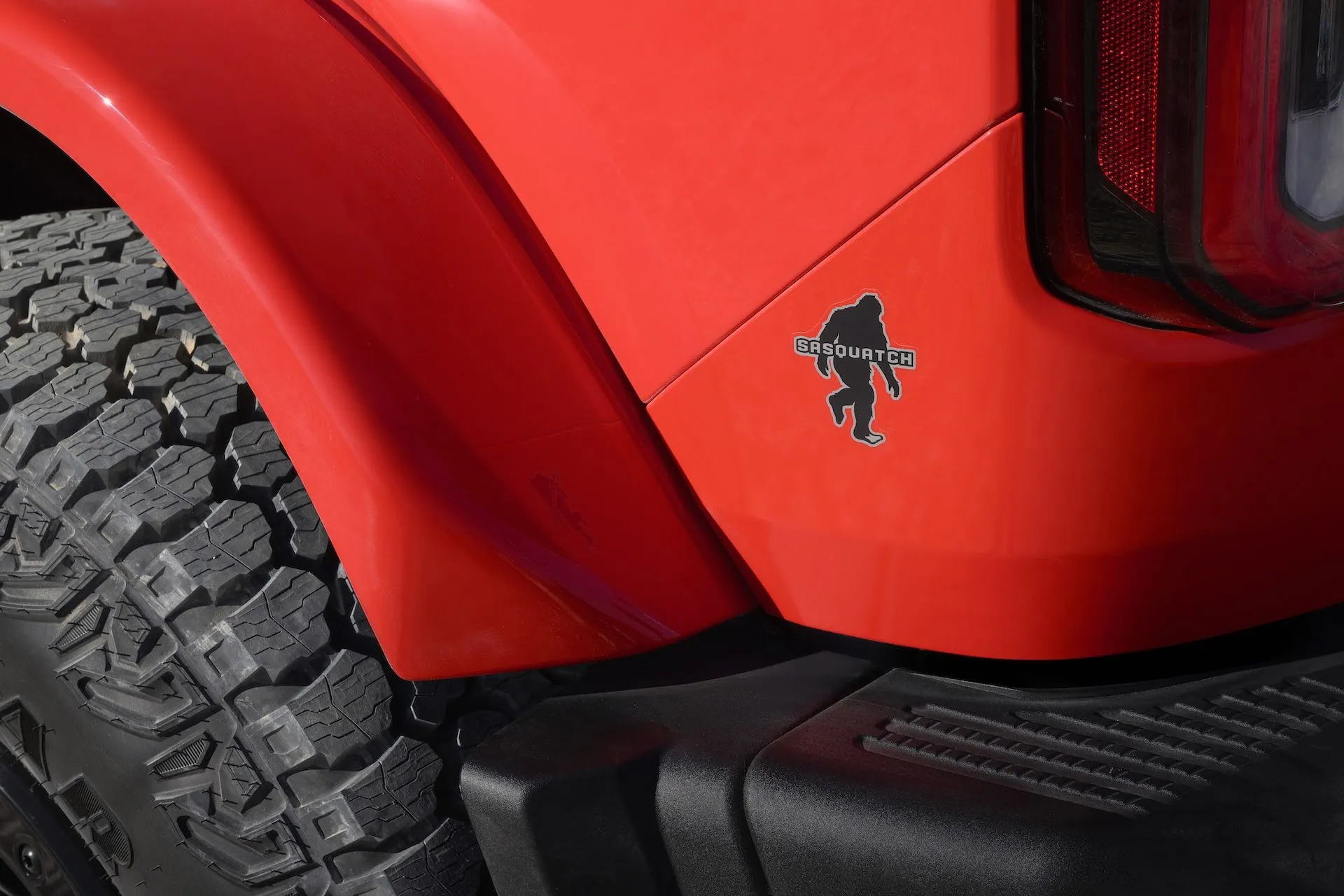 2025 Ford Bronco Stroppe Edition 24