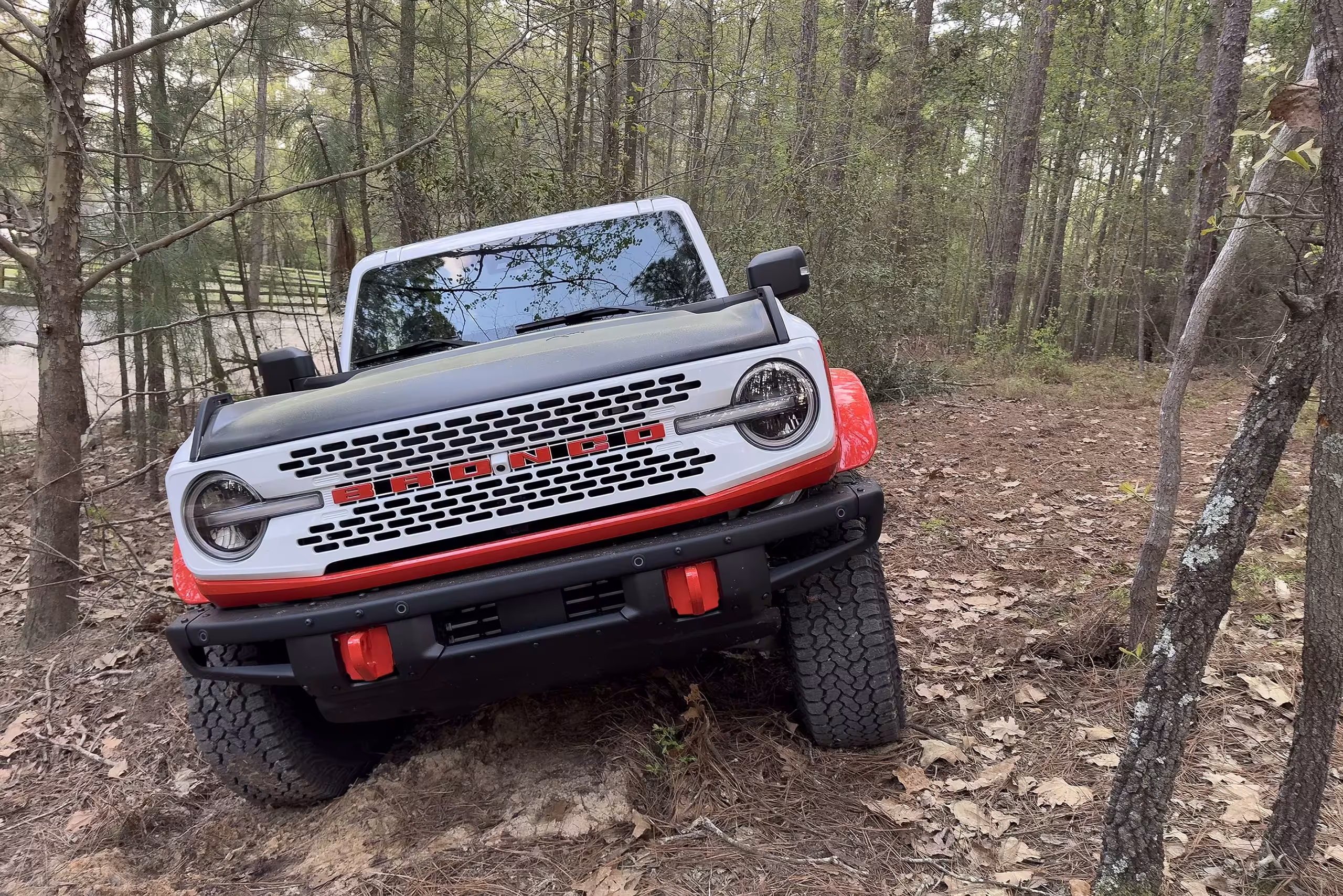 2025 Ford Bronco Stroppe Edition A06