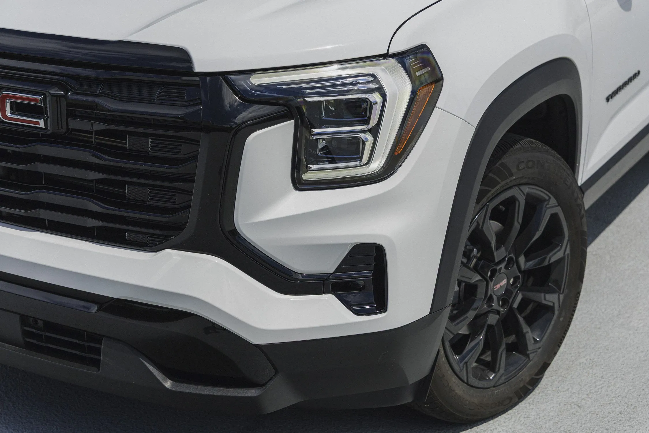 2025 GMC Terrain 08