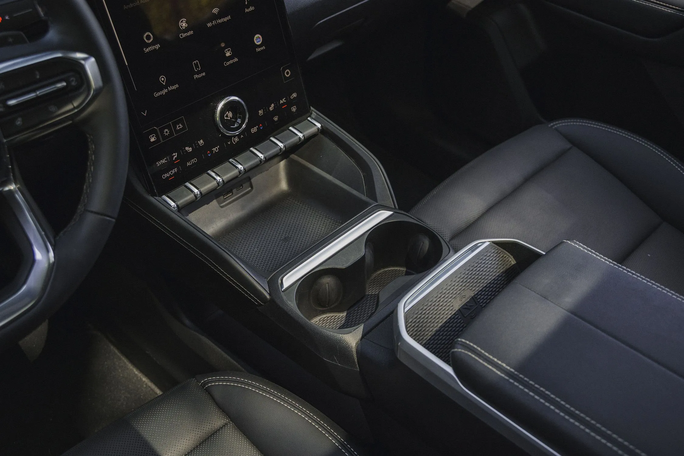 2025 GMC Terrain 26