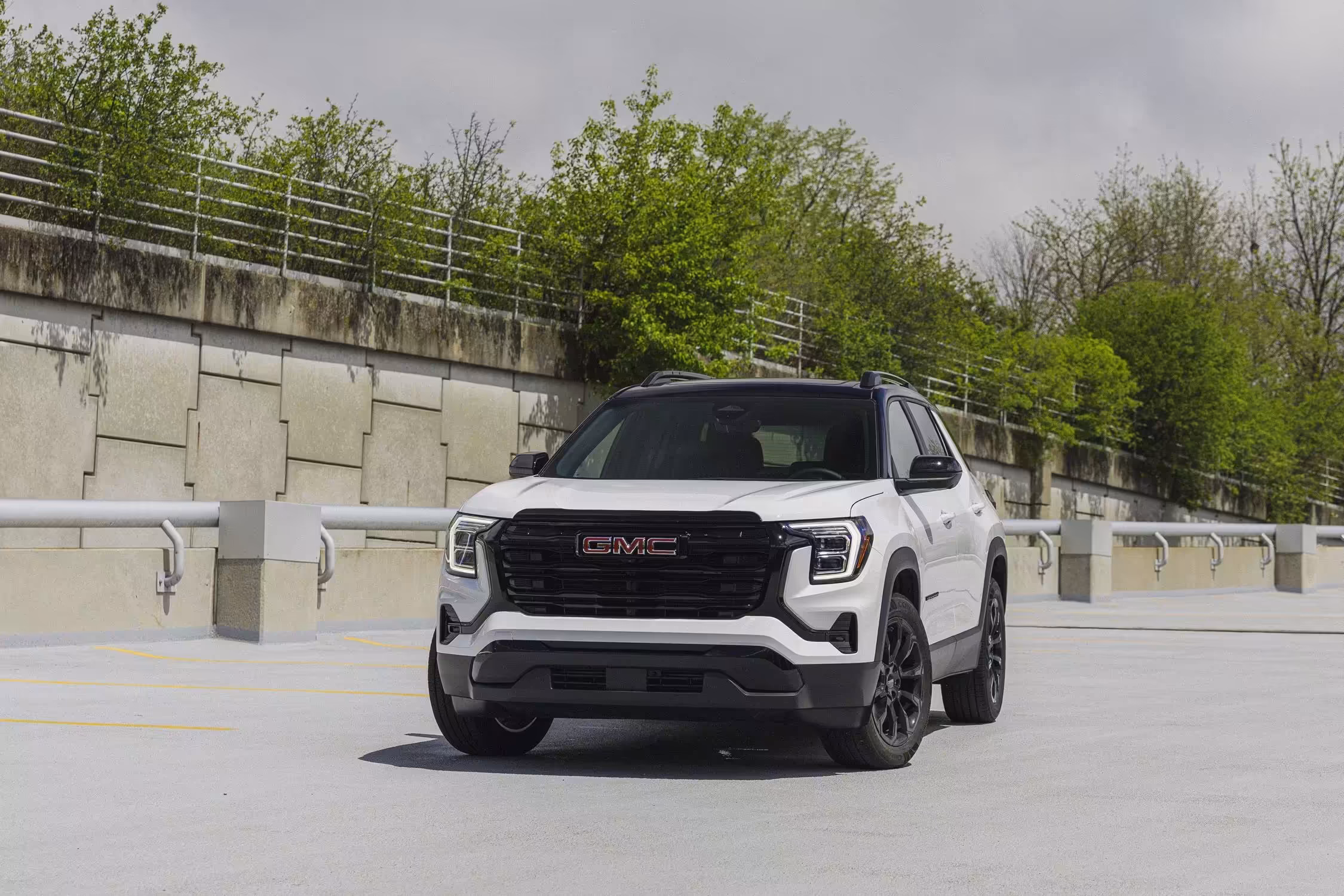 2025 GMC Terrain A03