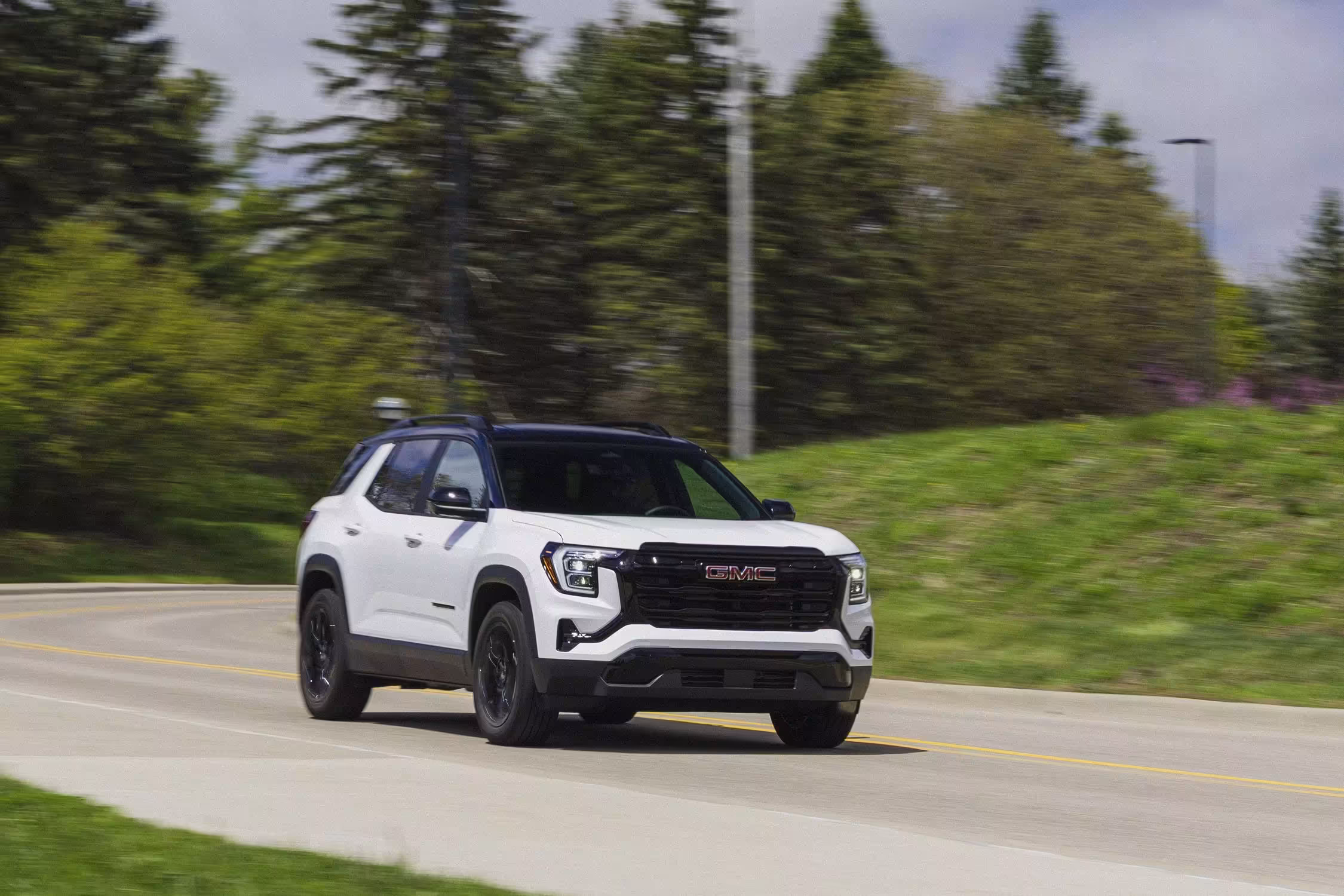 2025 GMC Terrain A06