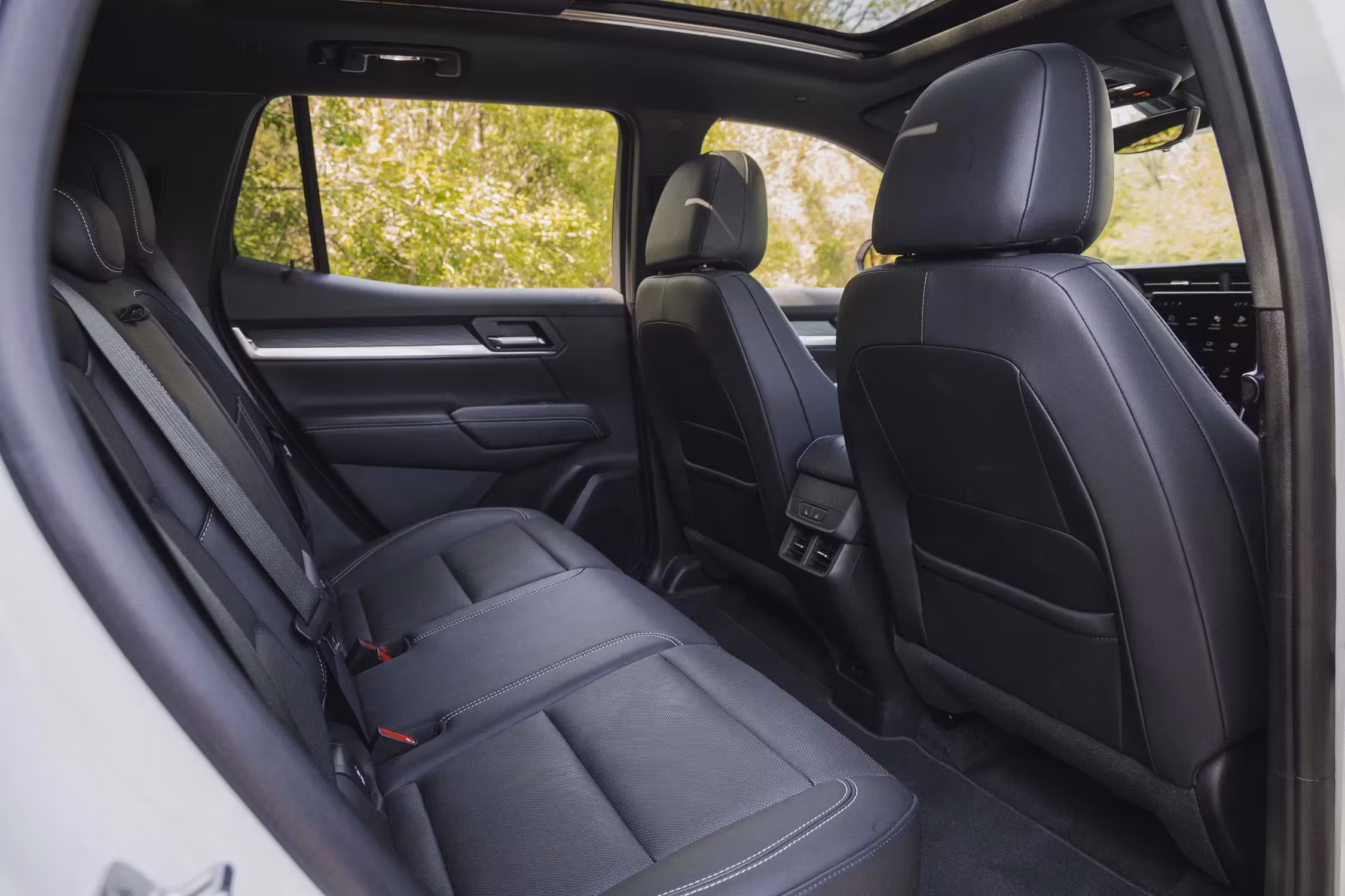 2025 GMC Terrain A09