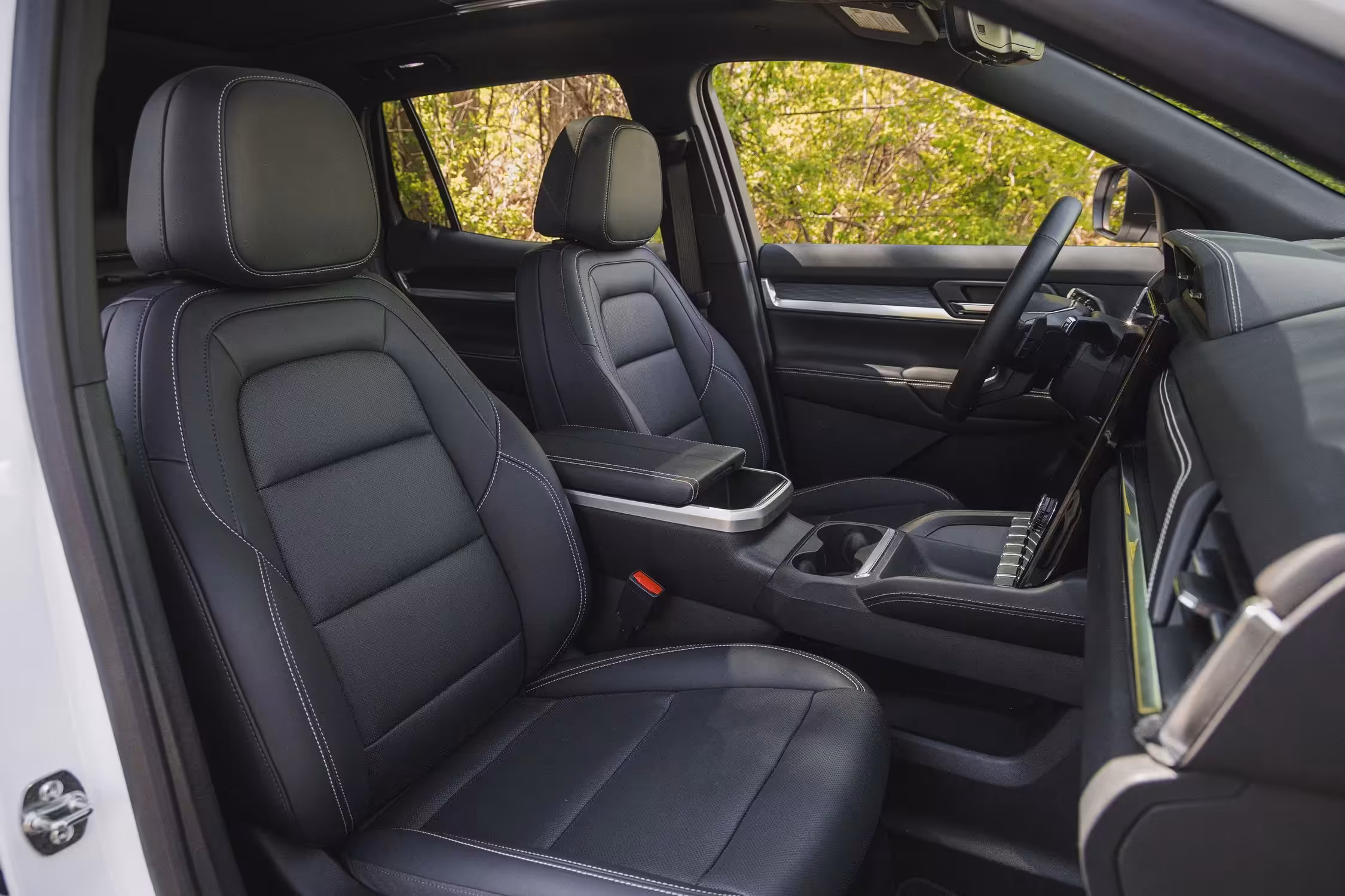 2025 GMC Terrain A10