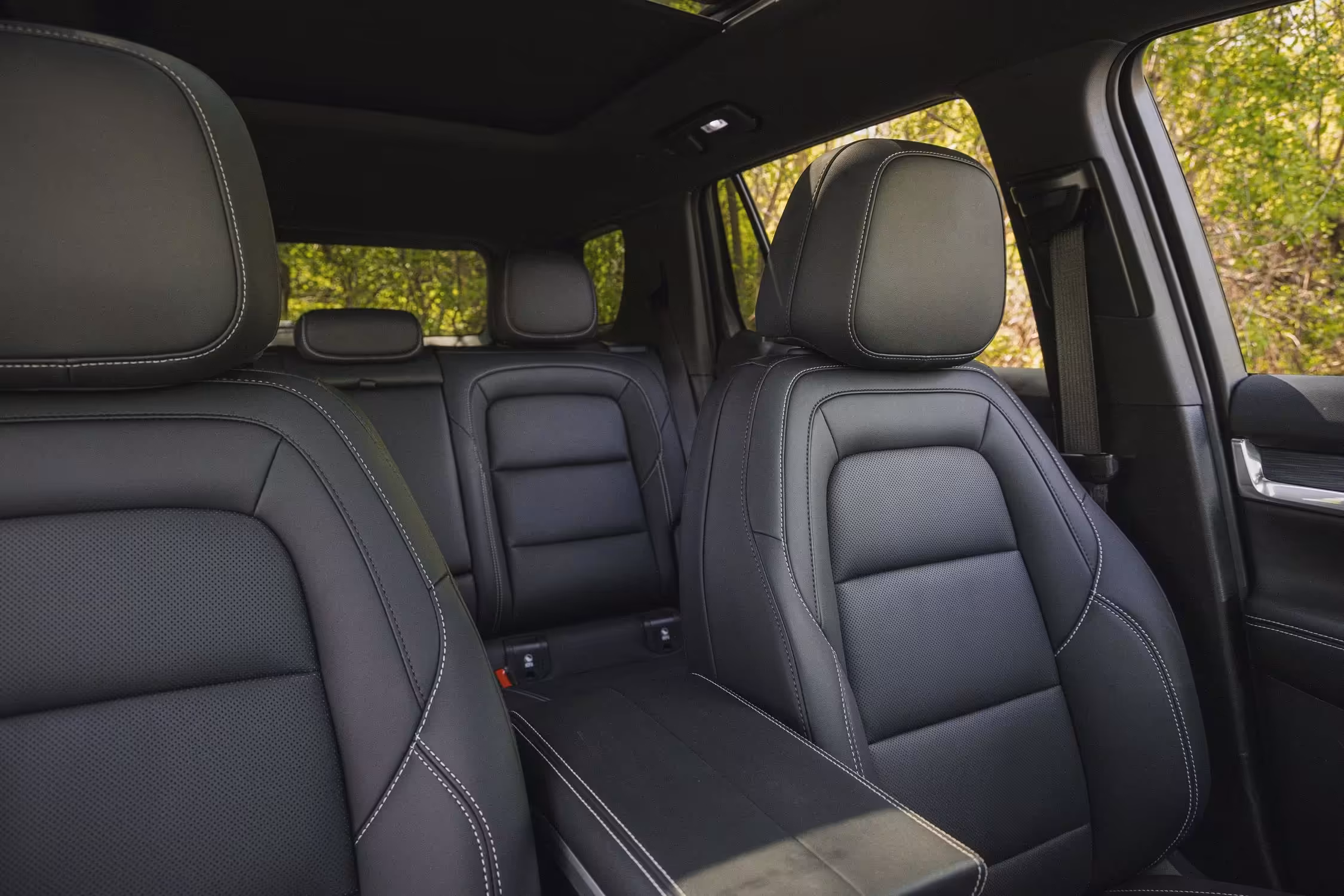 GMC Terrain 2025