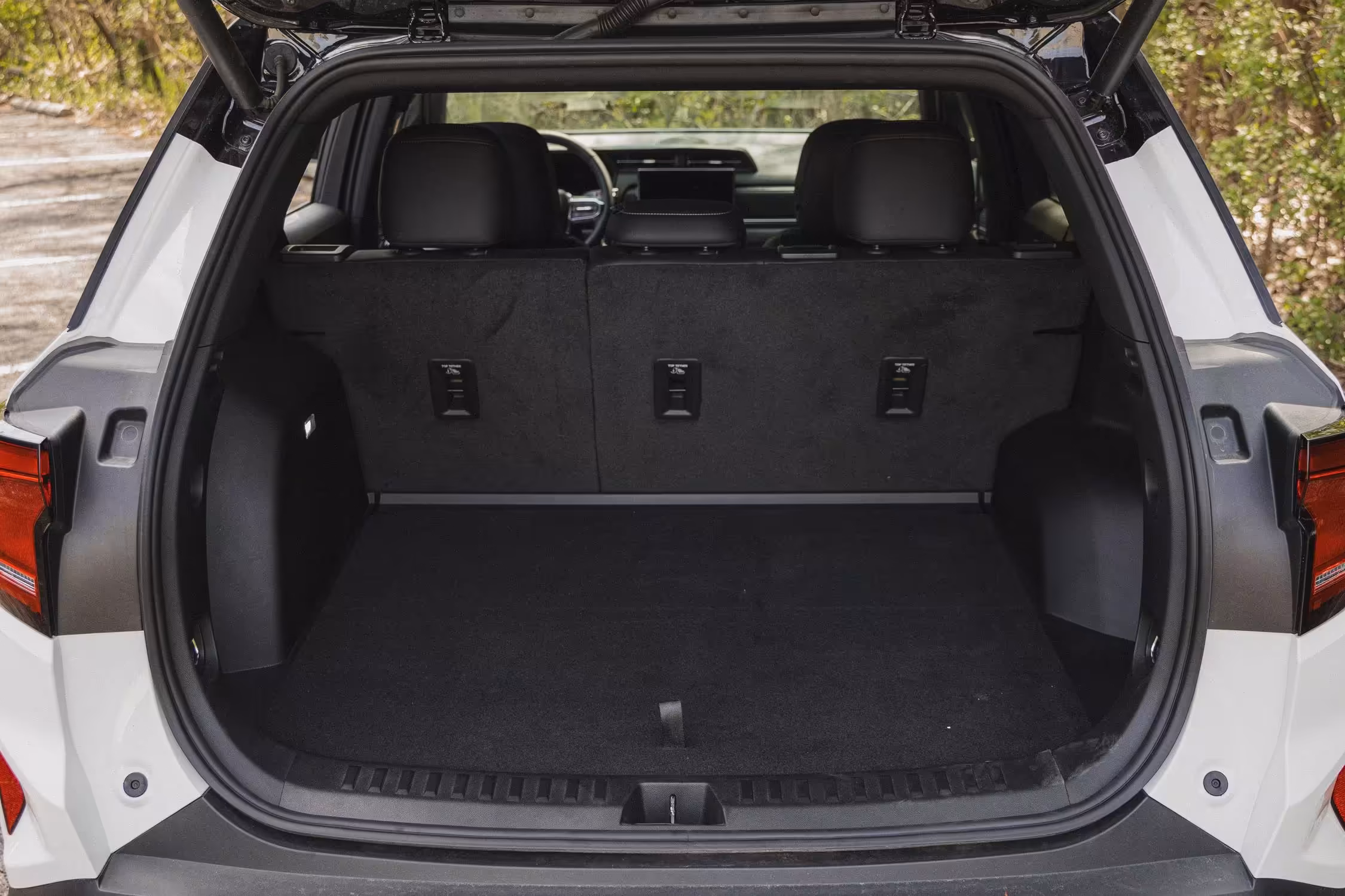 2025 GMC Terrain A16