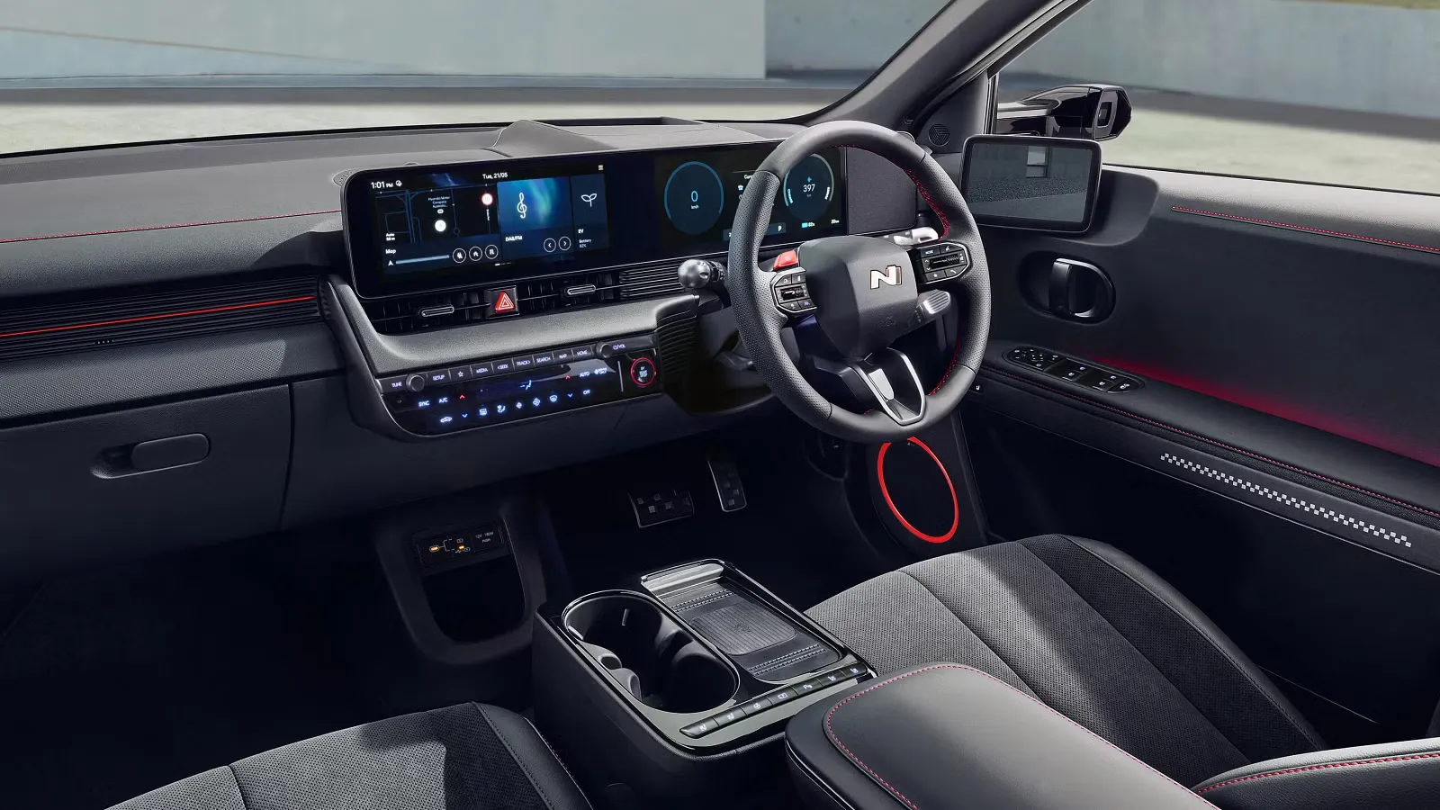 2025 Hyundai Ioniq 5 04