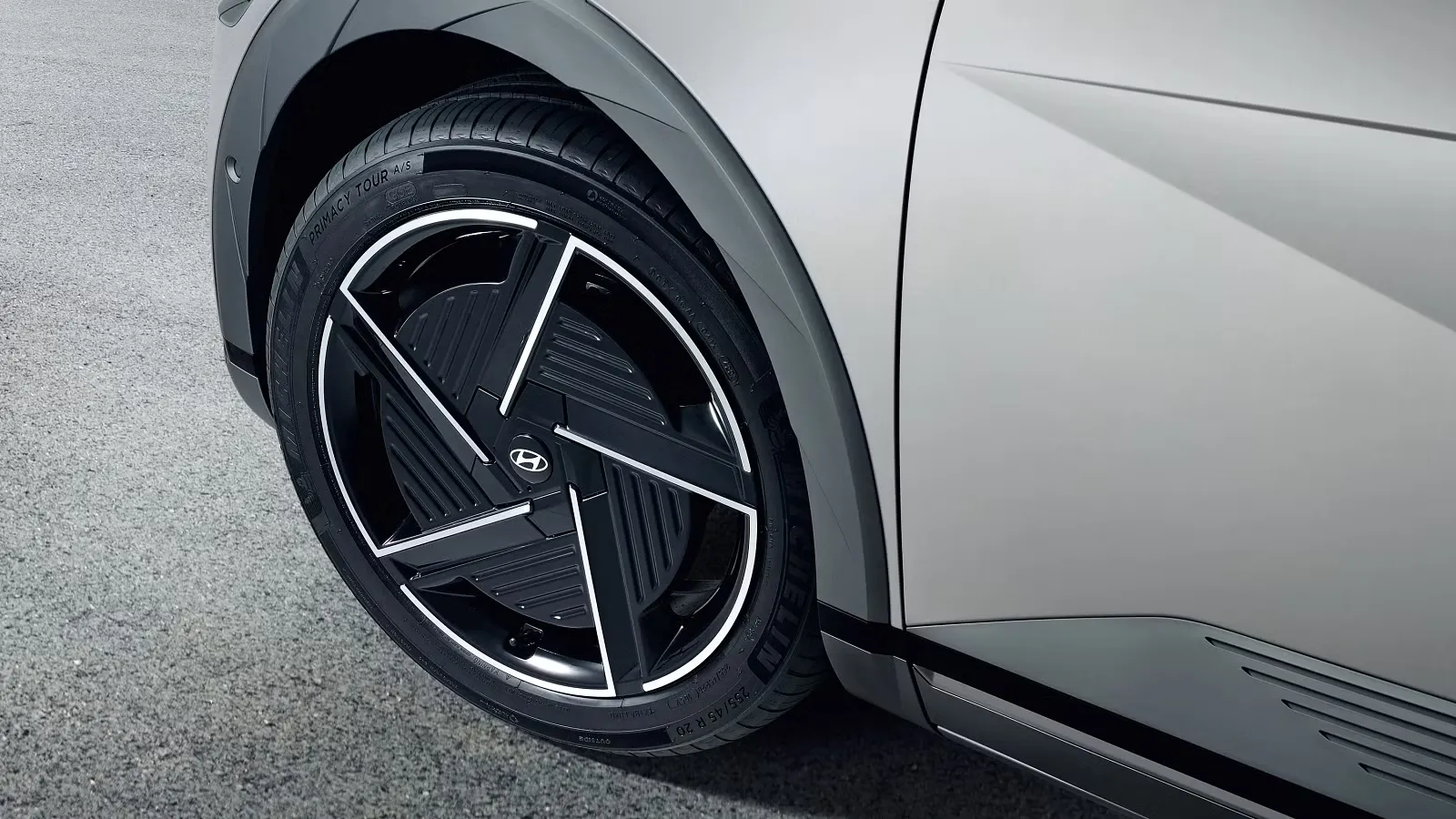 2025 Hyundai Ioniq 5 07