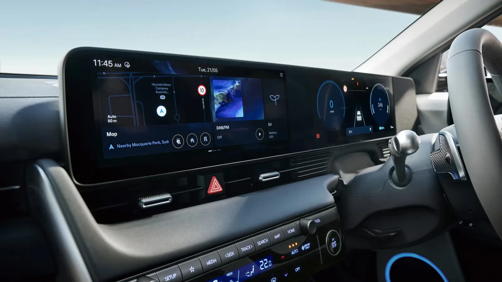 2025 Hyundai Ioniq 5 10