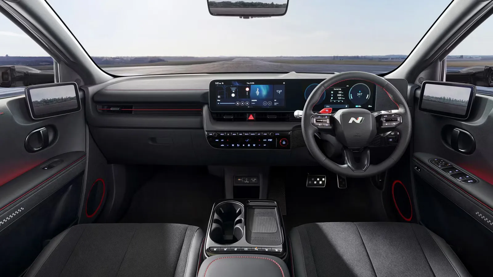 2025 Hyundai Ioniq 5 12