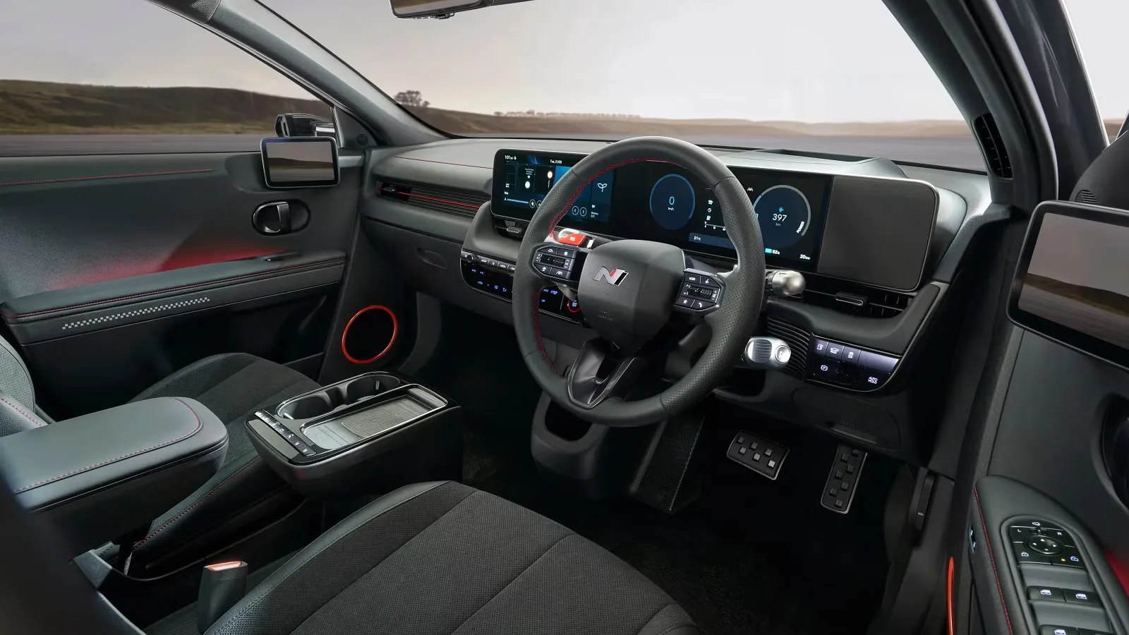 2025 Hyundai Ioniq 5 15