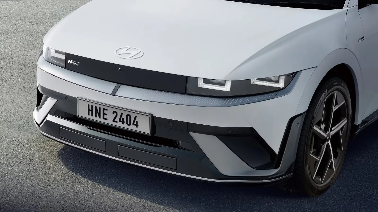 2025 Hyundai Ioniq 5 17