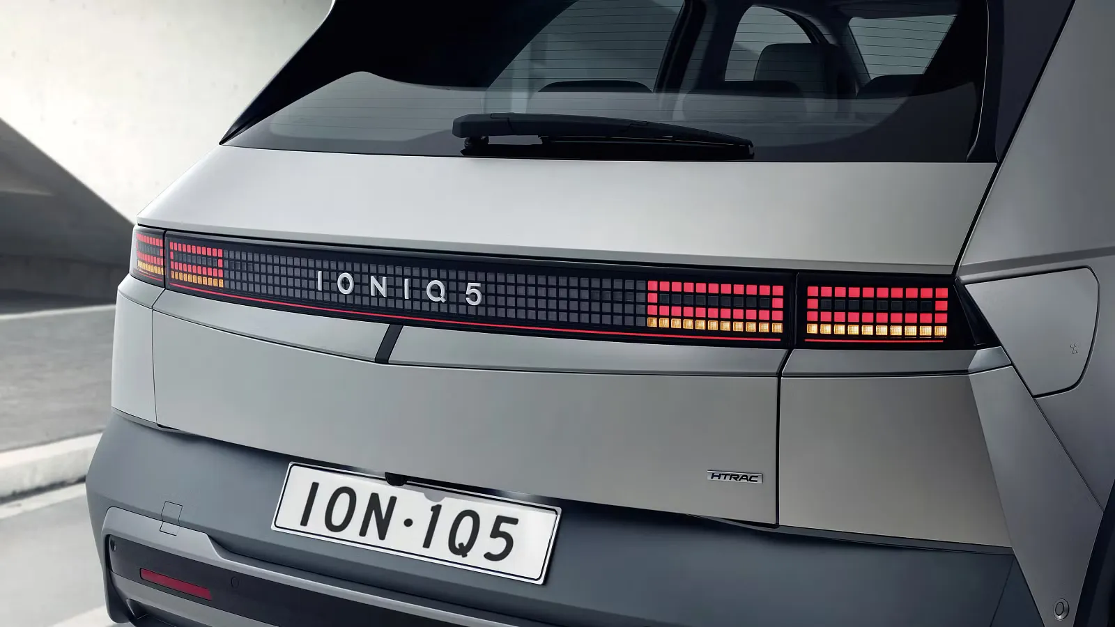 2025 Hyundai Ioniq 5 18