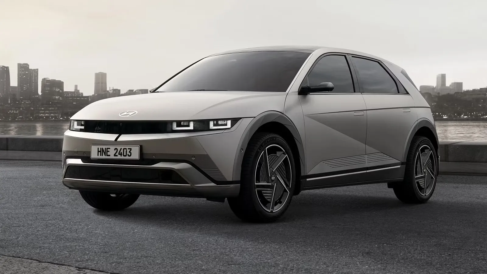 2025 Hyundai Ioniq 5 19