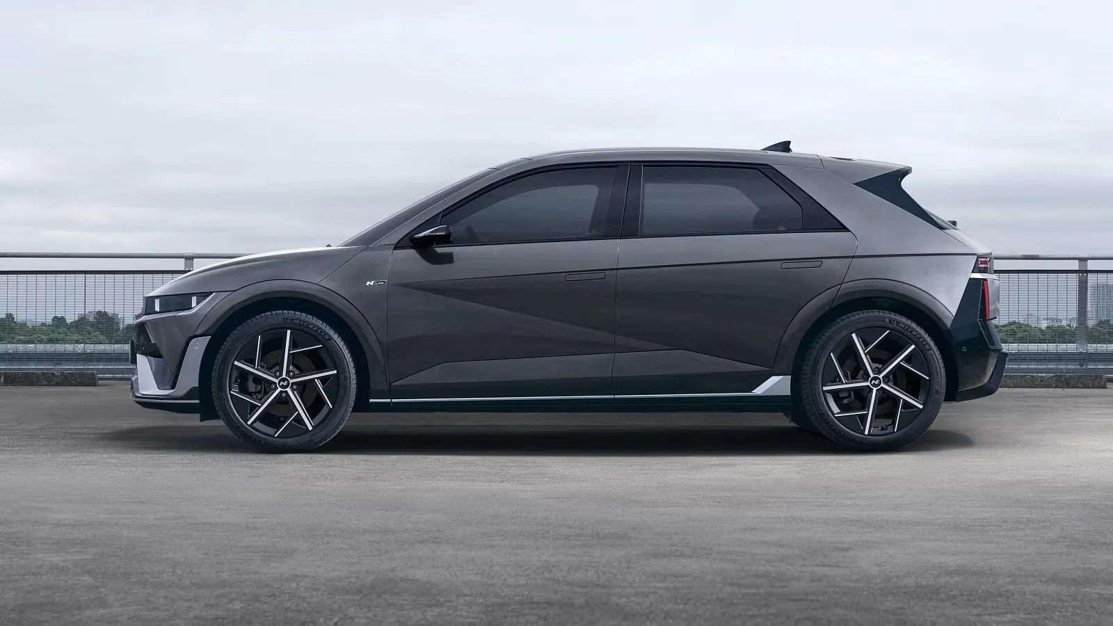2025 Hyundai Ioniq 5 21