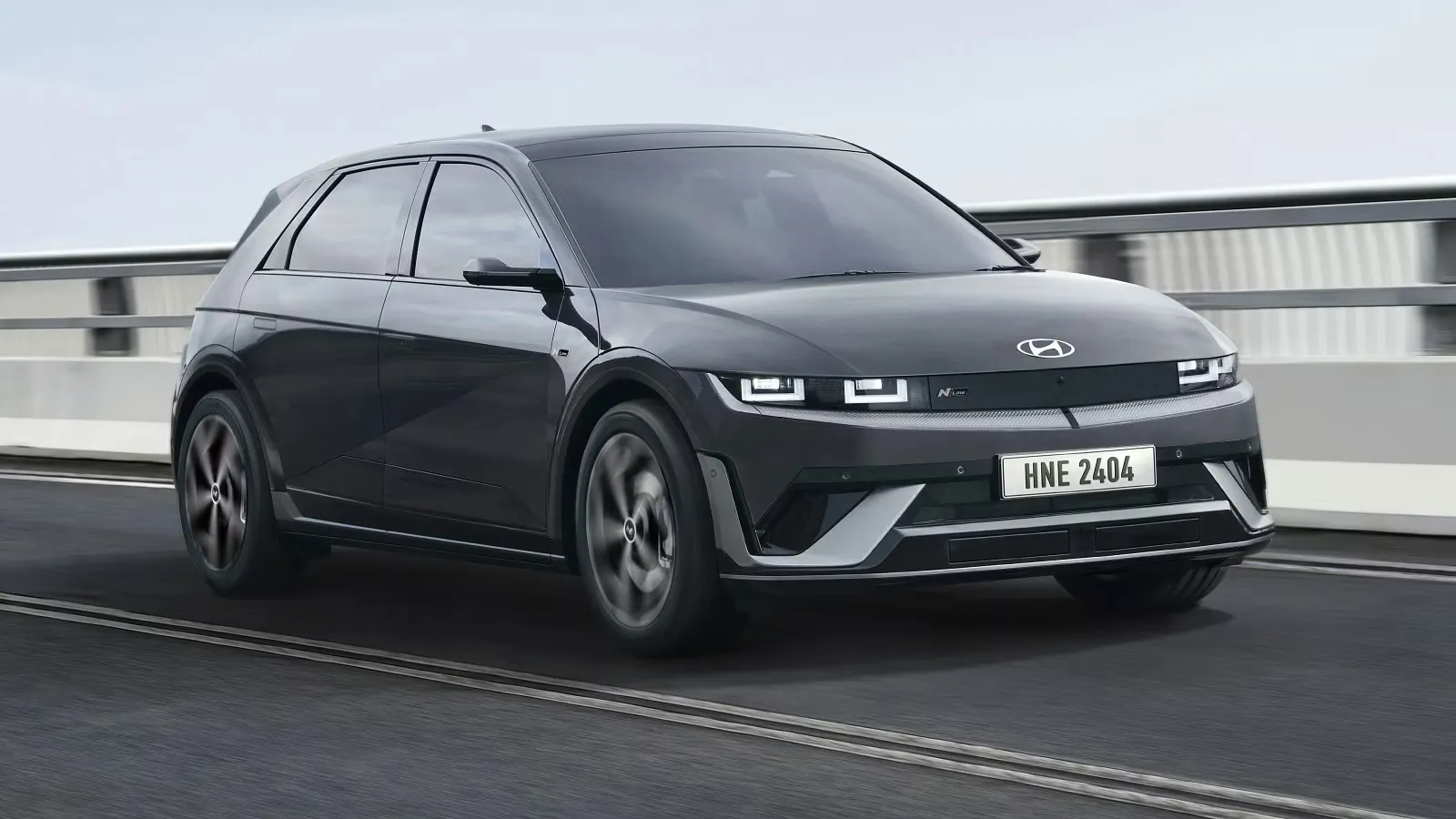 2025 Hyundai Ioniq 5 22
