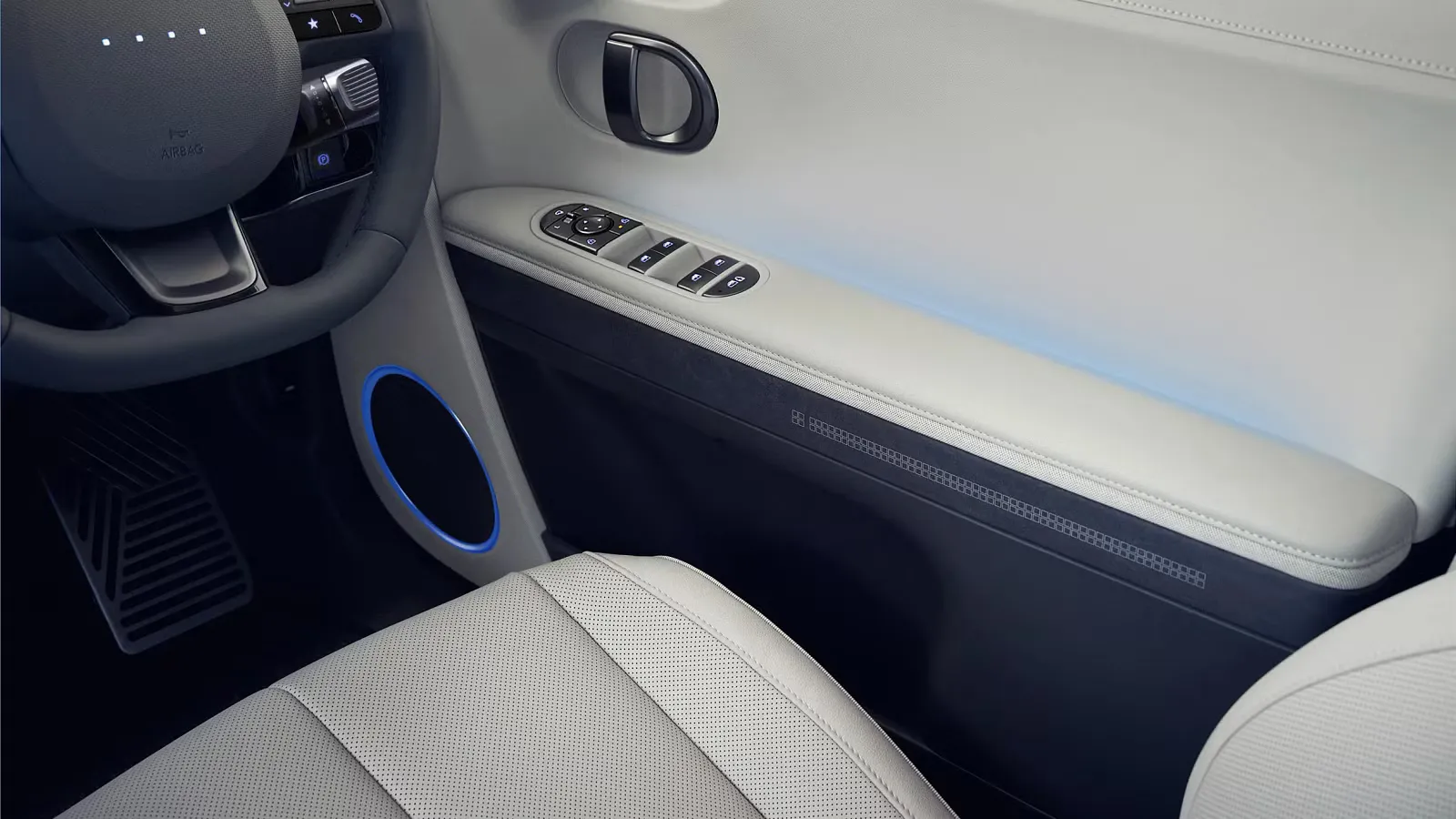 2025 Hyundai Ioniq 5 23