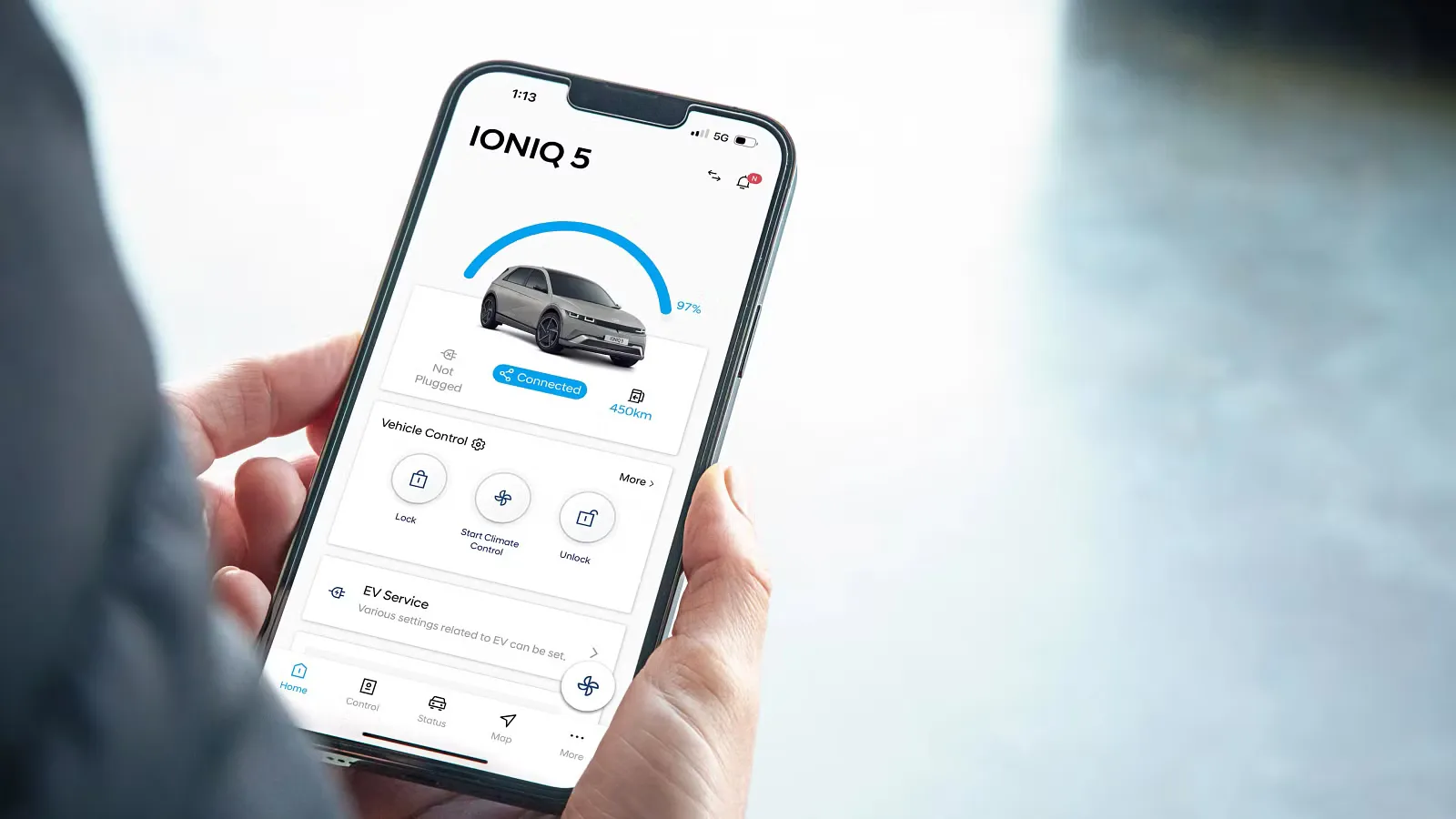 2025 Hyundai Ioniq 5 24