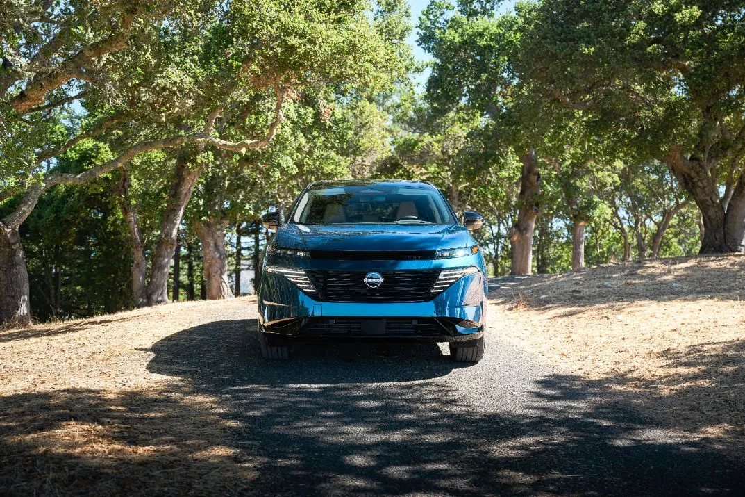 2025 Nissan Murano 05