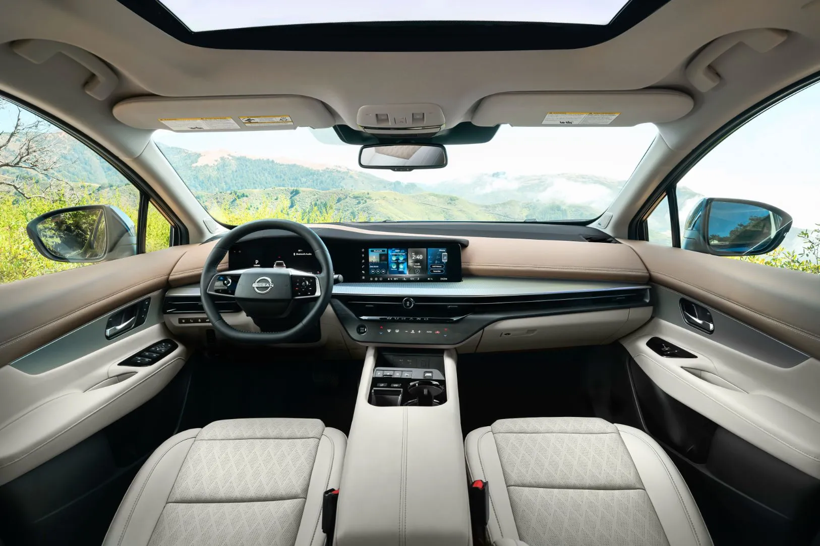 2025 Nissan Murano 07